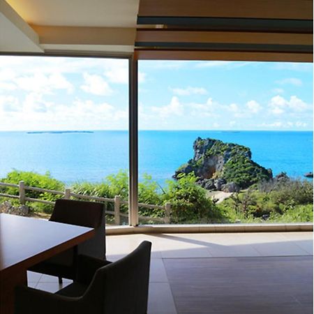 Hotel Hamahigashima Resort - Vacation Stay 10606V Урума Экстерьер фото