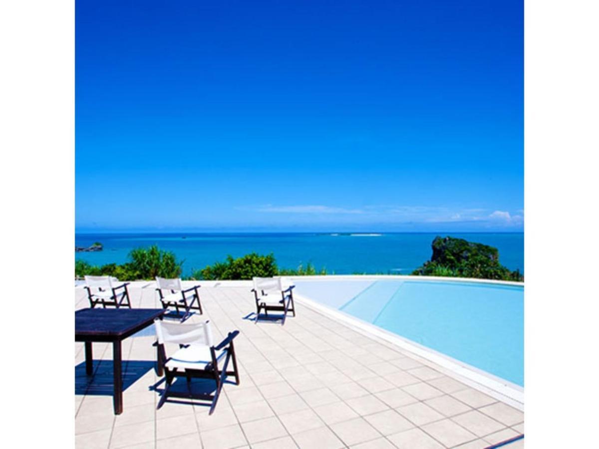 Hotel Hamahigashima Resort - Vacation Stay 10606V Урума Экстерьер фото