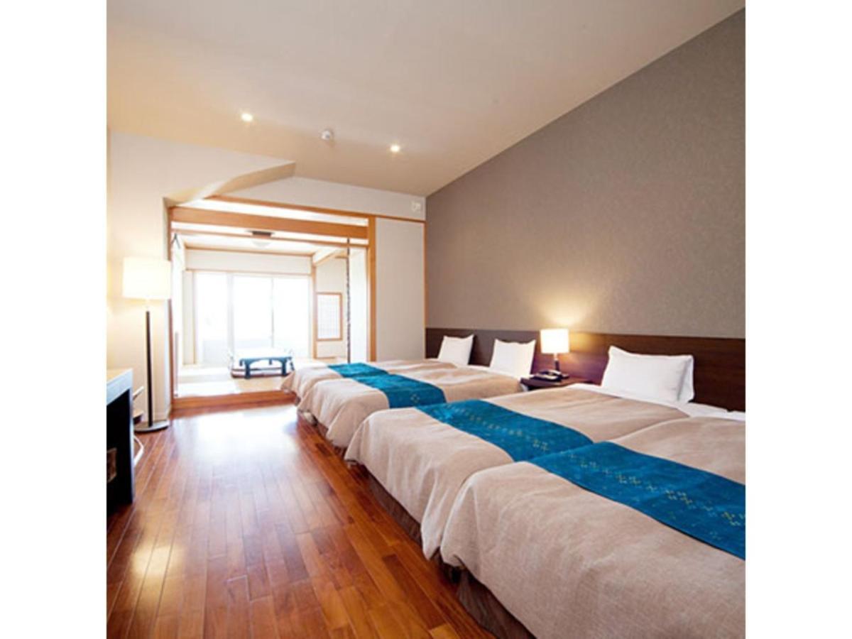 Hotel Hamahigashima Resort - Vacation Stay 10606V Урума Экстерьер фото
