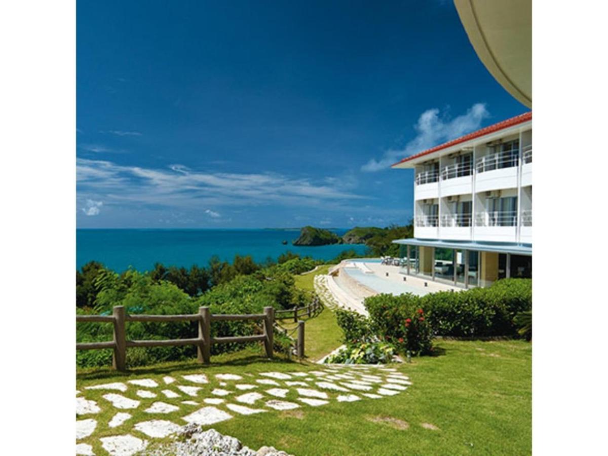 Hotel Hamahigashima Resort - Vacation Stay 10606V Урума Экстерьер фото