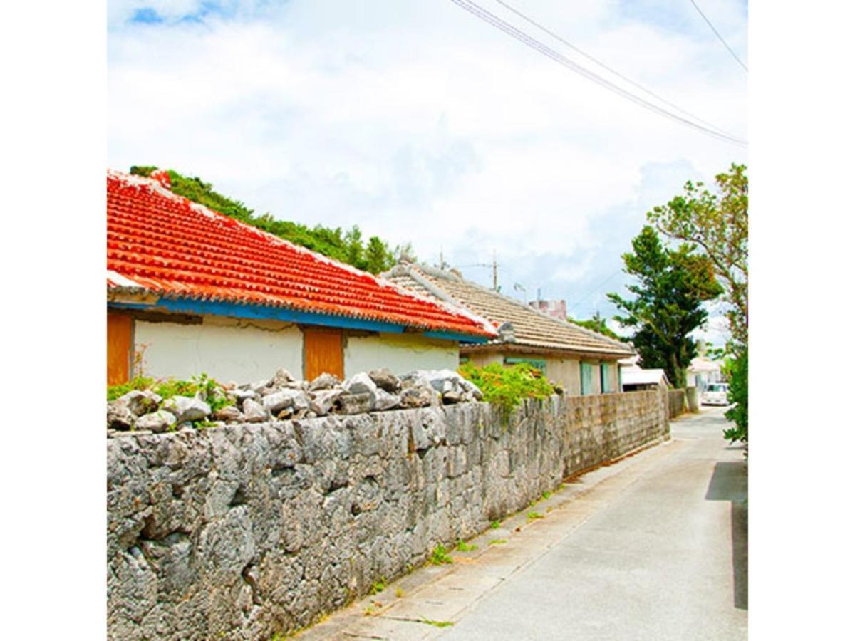 Hotel Hamahigashima Resort - Vacation Stay 10606V Урума Экстерьер фото
