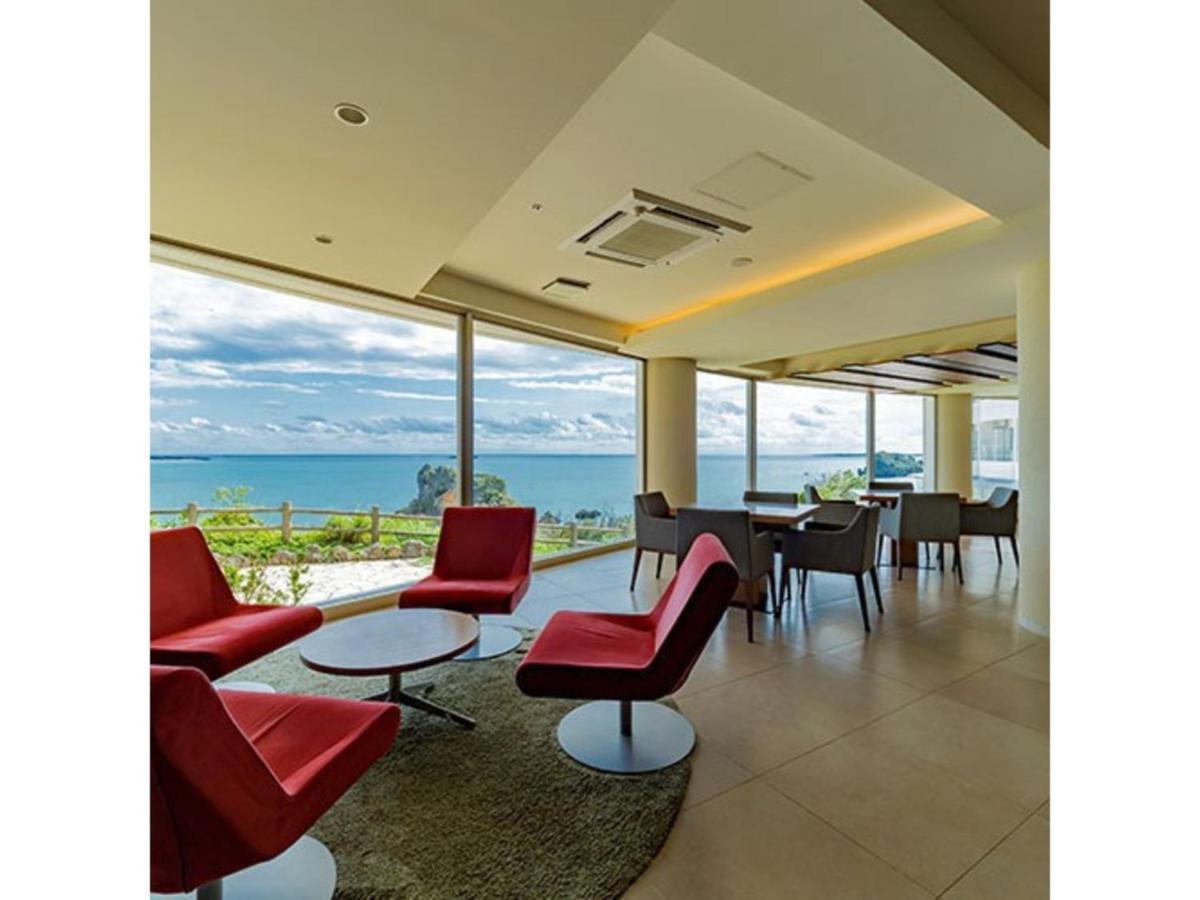 Hotel Hamahigashima Resort - Vacation Stay 10606V Урума Экстерьер фото