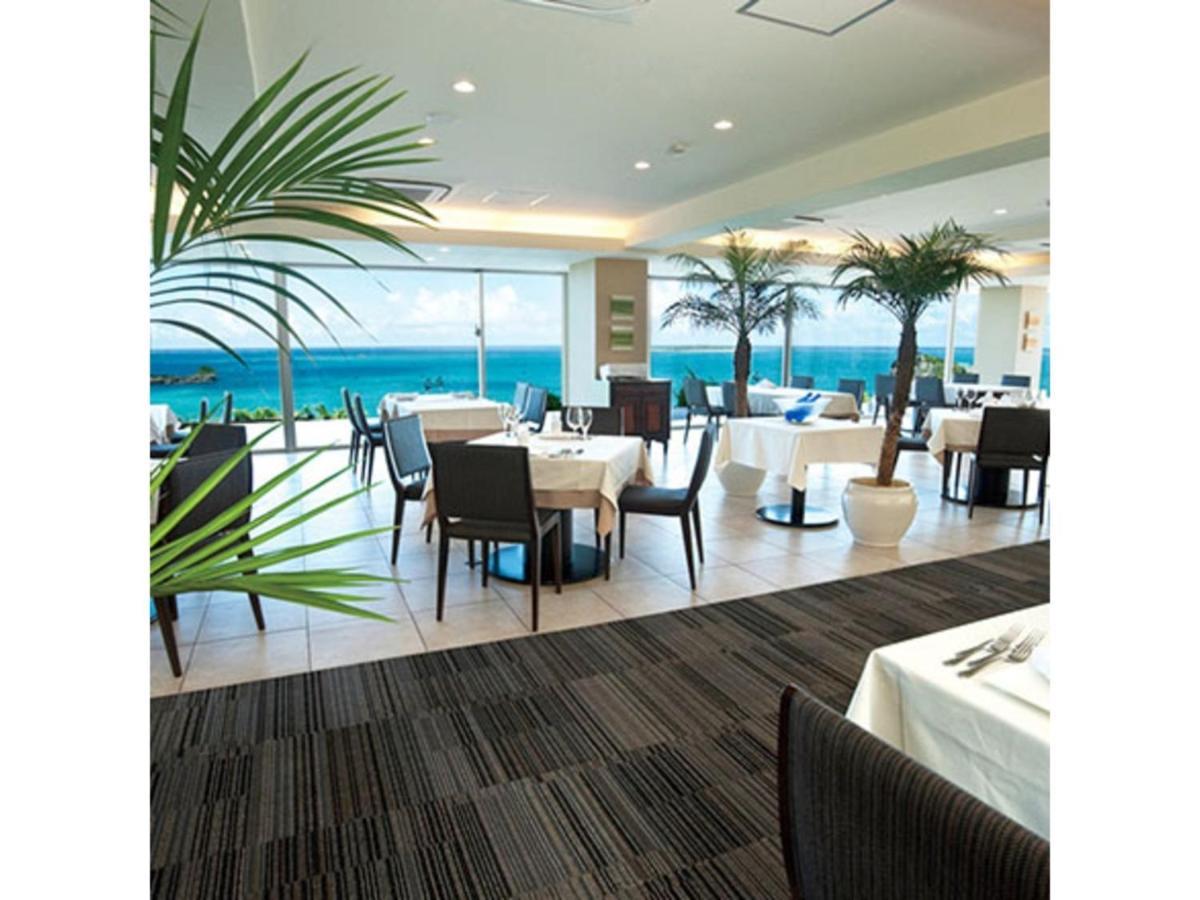 Hotel Hamahigashima Resort - Vacation Stay 10606V Урума Экстерьер фото