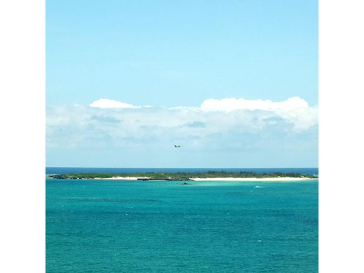 Hotel Hamahigashima Resort - Vacation Stay 10606V Урума Экстерьер фото