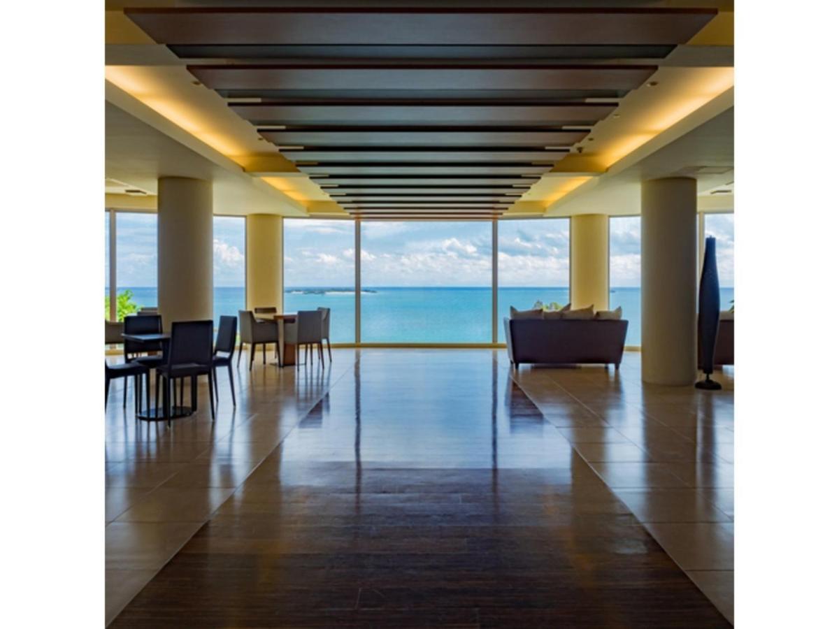 Hotel Hamahigashima Resort - Vacation Stay 10606V Урума Экстерьер фото