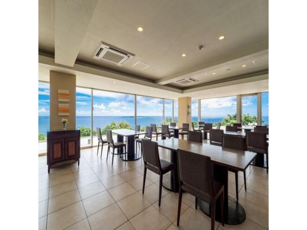 Hotel Hamahigashima Resort - Vacation Stay 10606V Урума Экстерьер фото