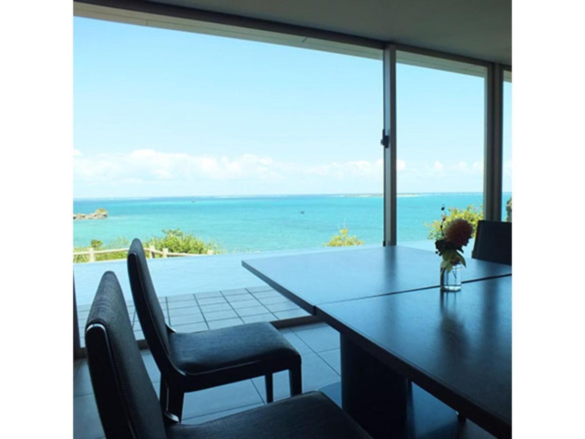 Hotel Hamahigashima Resort - Vacation Stay 10606V Урума Экстерьер фото