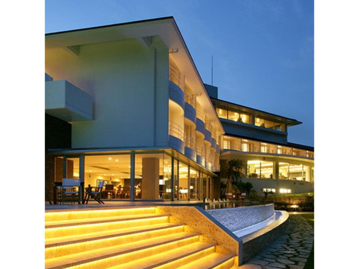 Hotel Hamahigashima Resort - Vacation Stay 10606V Урума Экстерьер фото