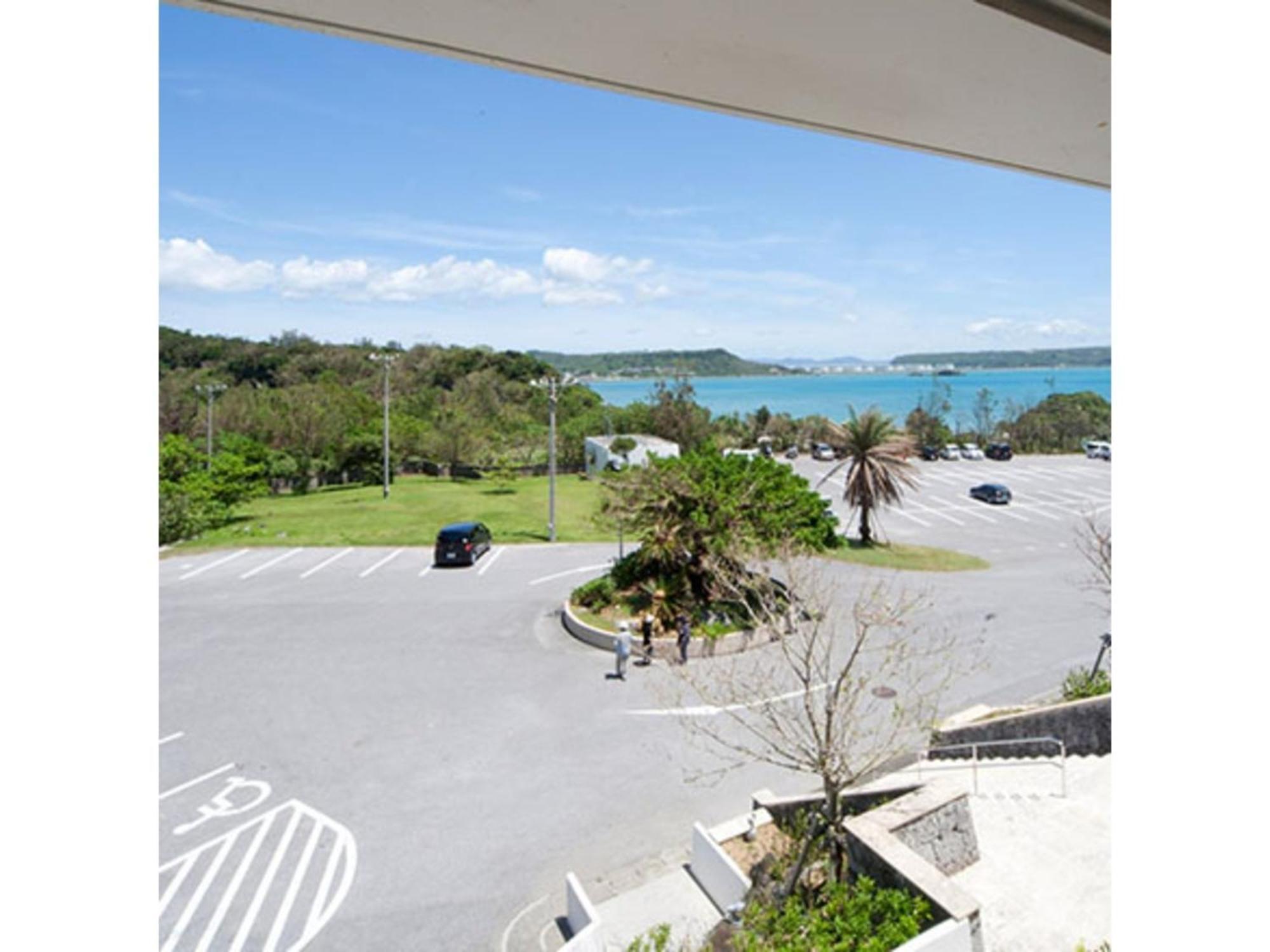 Hotel Hamahigashima Resort - Vacation Stay 10606V Урума Экстерьер фото