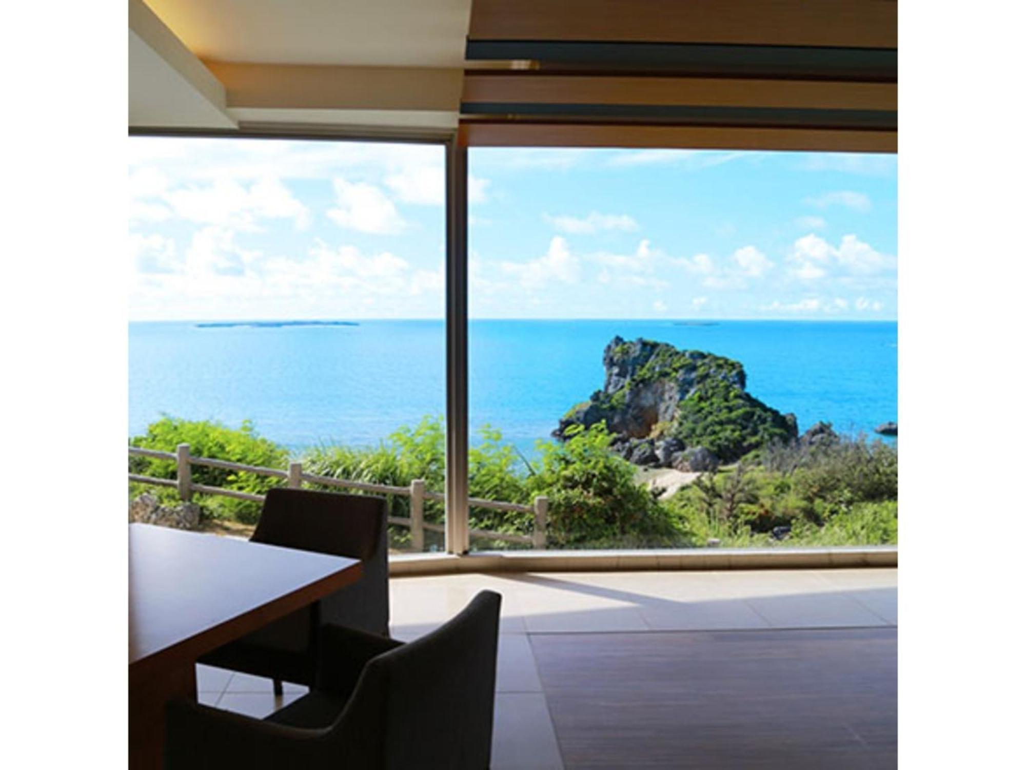 Hotel Hamahigashima Resort - Vacation Stay 10606V Урума Экстерьер фото